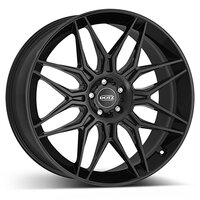 DOTZ LONGBEACH black 9.5x21 5x112 ET36