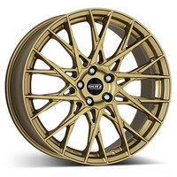 DOTZ FUJI gold 8x20 5x114.3 ET50