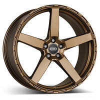 DOTZ MARINABAY bronze 8,5x18 5x112 ET35