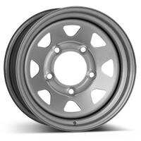 DOTZ 4x4 Dakar 7x15 6x139.7 ET12