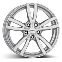 DEZENT TC 6x15 5x114.3 ET46