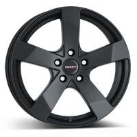 DEZENT TD dark 7.5x17 5x112 ET28