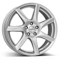 DEZENT TW silver 8x18 5x112 ET35