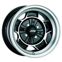 ATS Classic 7x13 4x100 ET20