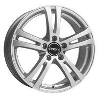ProLine BX700 8x17 5x108 ET45
