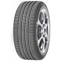 Michelin LATITUDE TOUR HP 235/60 R18 107V