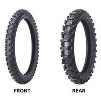 Michelin STARCROSS MS2 Front 60/100 -14 30M