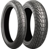 Bridgestone AX41S F 110/80 R18 58H