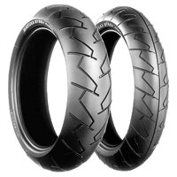 Bridgestone BT56F 120/60 R17 55W