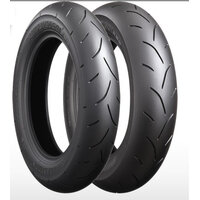 Bridgestone BT601FS 100/90 -12 49J