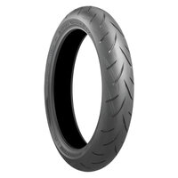 Bridgestone S22F 110/70 R17 54H