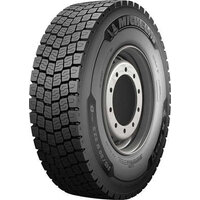 MICHELIN X MULTI HD D 315/70 R22,5 154/150L