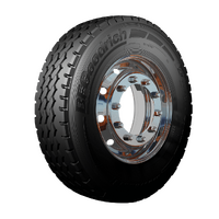 BFGOODRICH CROSS CONTROL S 295/80 R22,5 152/149K