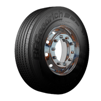 BFGOODRICH ROUTE CONTROL S 245/70 R19,5 136/134M