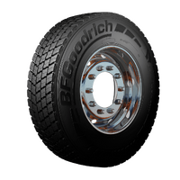 BFGOODRICH ROUTE CONTROL D 315/60 R22,5 152/148L