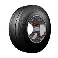 BFGOODRICH ROUTE CONTROL T 245/70 R17,5 143/141J