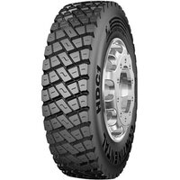 Continental HDC1 ED 12/ R22,5 152/148K