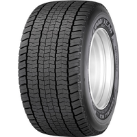 GOODYEAR Urban MCD Trac 455/45 R22,5 166J