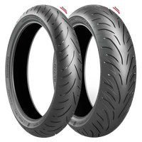 Bridgestone T31R 150/70 R17 69W