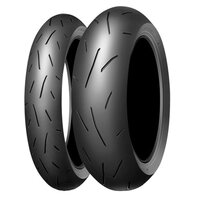 Dunlop SPORTMAX A-13 SP 160/60 R18 70W