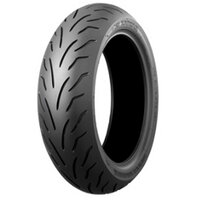Bridgestone SC1R 120/90 -10 66J