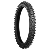 Bridgestone X10F 80/100 -21 51M
