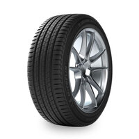 Michelin LATITUDE SPORT 3 SELFSEAL 235/55 R18 100V