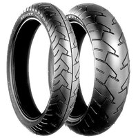 Bridgestone BT57R 170/60 R17 72W