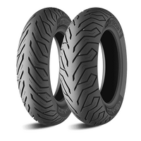 Michelin CITY GRIP Rear 120/70 -14 61P