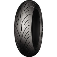 Michelin PILOT ROAD 4 SCOOTER Rear 160/60 R15 67H