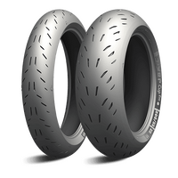 Michelin POWER CUP EVO Rear 150/60 R17 66W