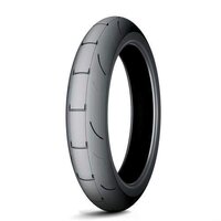 Michelin POWER SuperMoto B Front 120/75 R16.5