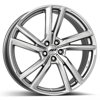 AEZ North high gloss 8x18 5x112 ET40