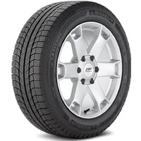 Michelin LATITUDE X-ICE XI2 275/45 R20 110T