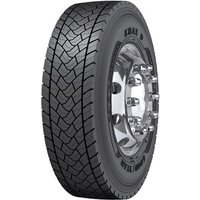GOODYEAR KMAX D G2 245/70 R17,5 136/134M