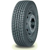 MICHELIN REMIX X COACH XD 295/80 R22,5 152/148M