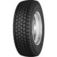 MICHELIN REMIX XZY2 FR 295/80 R22,5 152K