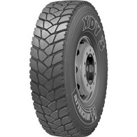 MICHELIN REMIX XDY3 315/80 R22,5 156/150K
