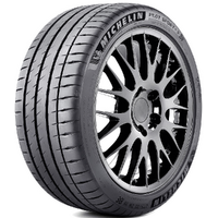 Michelin PILOT SPORT 4 S ZP 225/35 R19 88Y