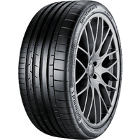 Continental SportContact 6 315/40 R21 115Y