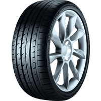 Continental ContiSportContact 3 CS 235/35 R19 91Y