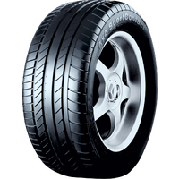 Continental 4x4SportContact 275/40 R20 106Y