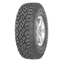 GoodYear WRANGLER DURATRAC 255/70 R18 116Q
