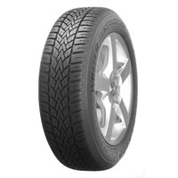 Dunlop WINTER RESPONSE 2 155/65 R14 75T