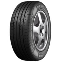 Fulda ECOCONTROL SUV 215/55 R18 99V