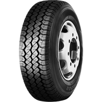 Matador DR 2 205/75 R17,5 124/122M
