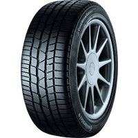 Continental ContiWinterContact TS830 P CS 205/50 R17 93H