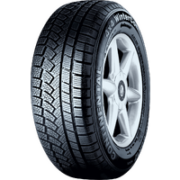 Continental 4x4WinterContact SSR 255/55 R18 109H