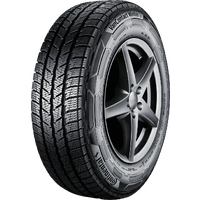 Continental VanContact Winter 225/75 R17 114/112Q