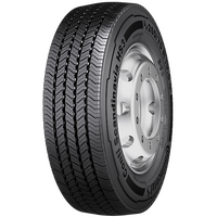 Continental Conti Scandinavia HS3 265/70 R19,5 140/138M